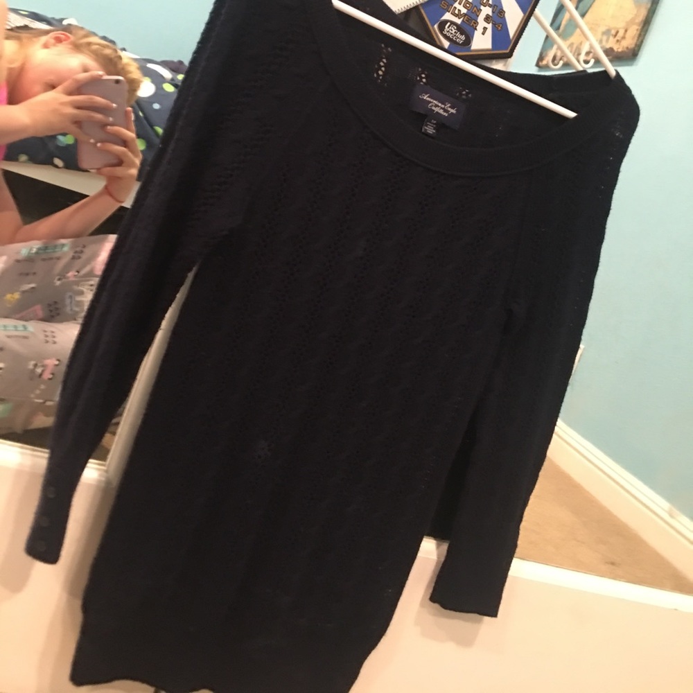 Cute Sweater