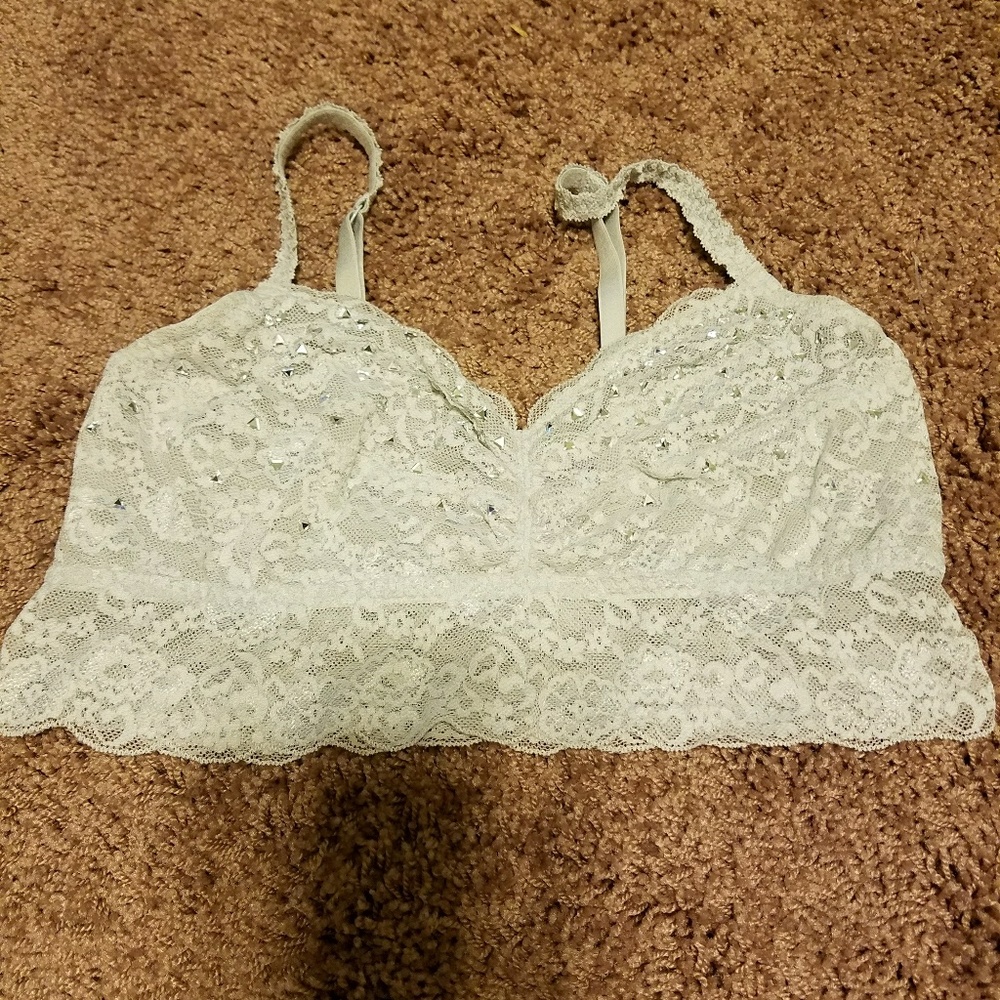 Victoria's Secret PINK Bralette