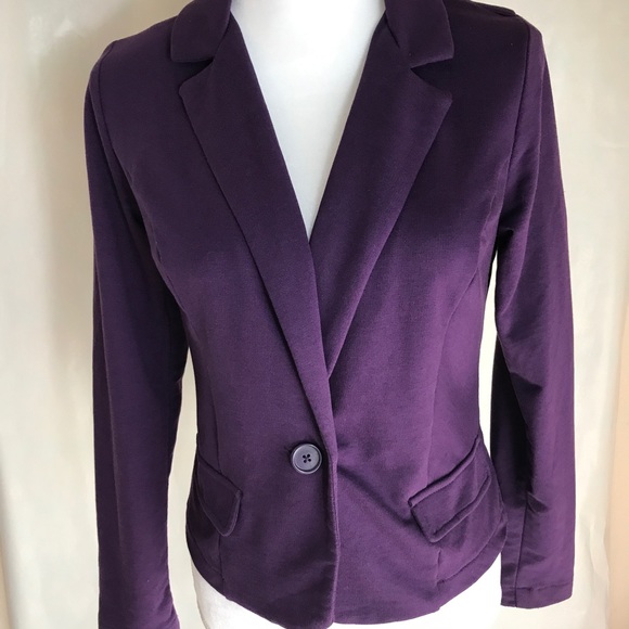 A.N.A A New Approach Blazer - Picture 2 of 8