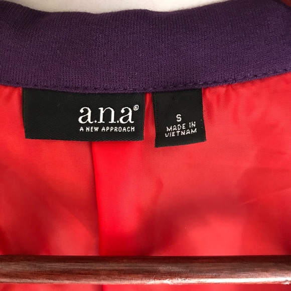 A.N.A A New Approach Blazer - Picture 6 of 8