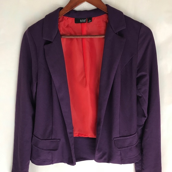 A.N.A A New Approach Blazer - Picture 7 of 8