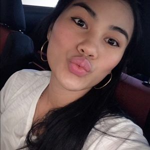 Meet your Posher, Joanne