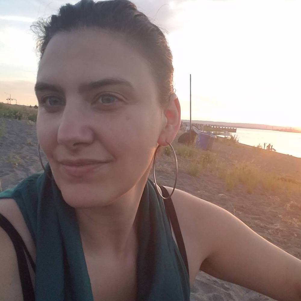 Meet your Posher, Jensine