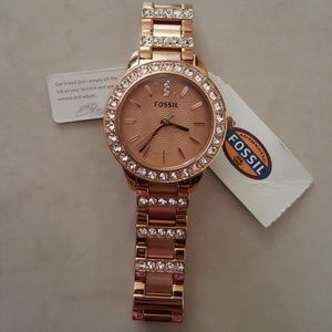NEW Fossil Watch