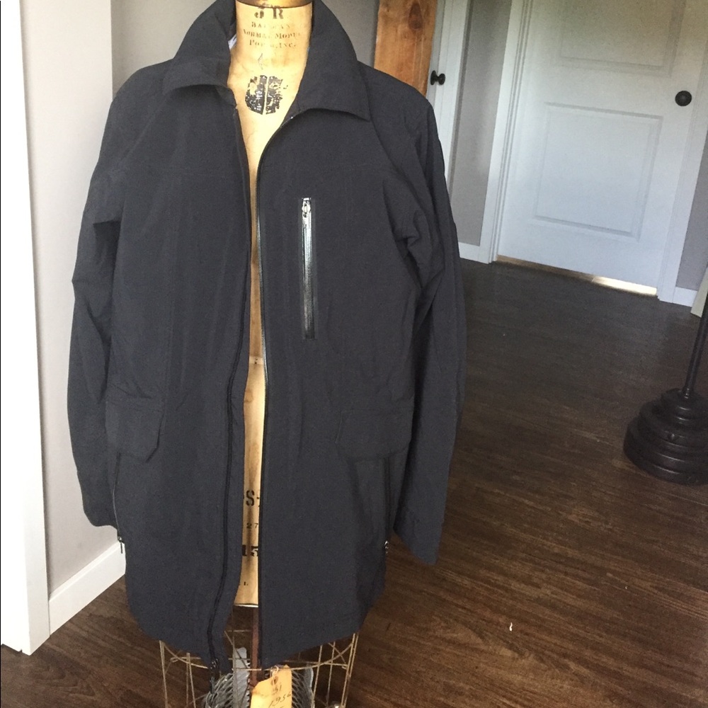 Men's COLUMBIA Omni-heat light jacket