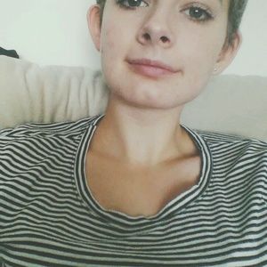 Meet your Posher, Josephine