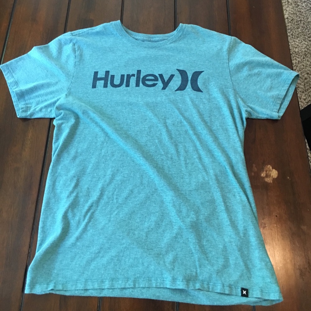 Hurley Men's Tee