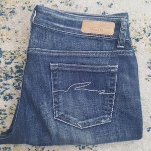 Lacoste jeans