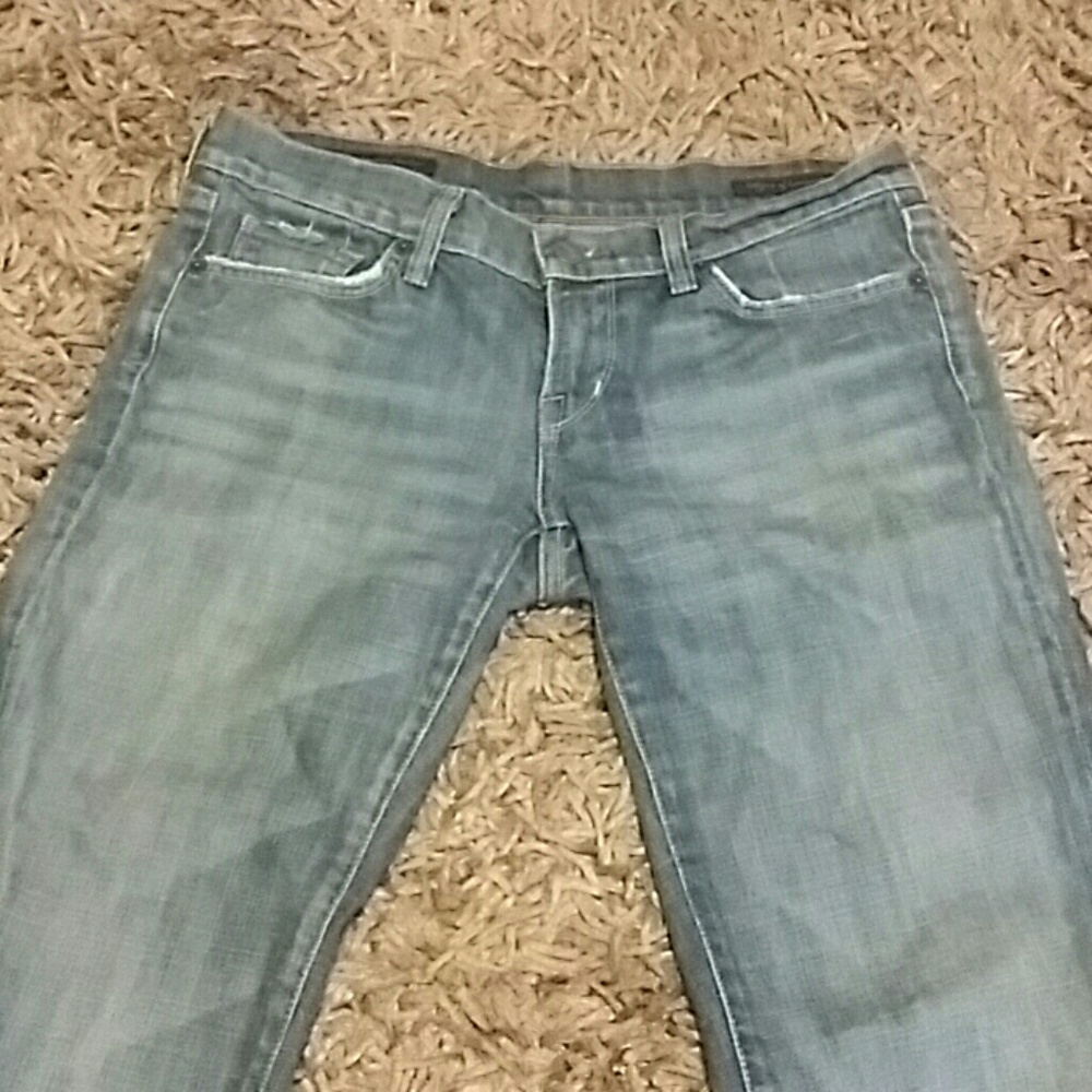 citizens of humanity