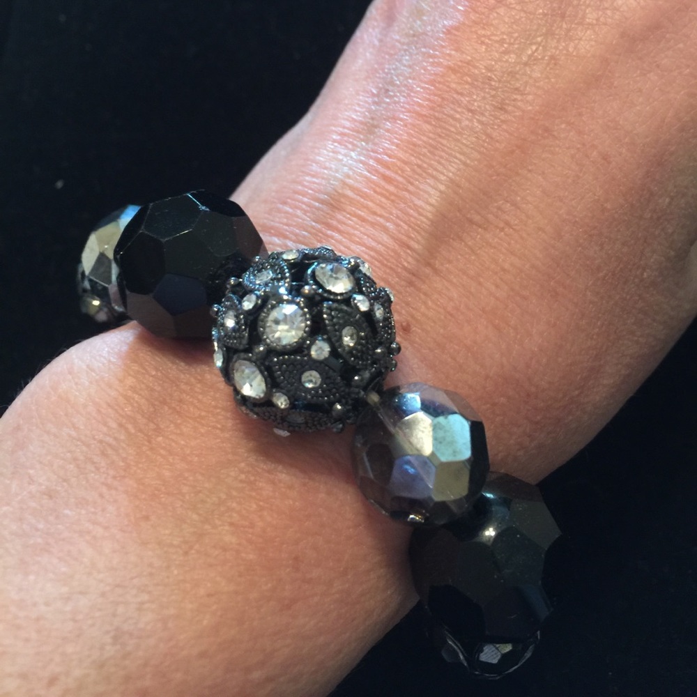 Cache Bracelet