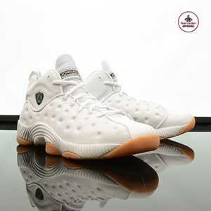 Air Jordan Team 2