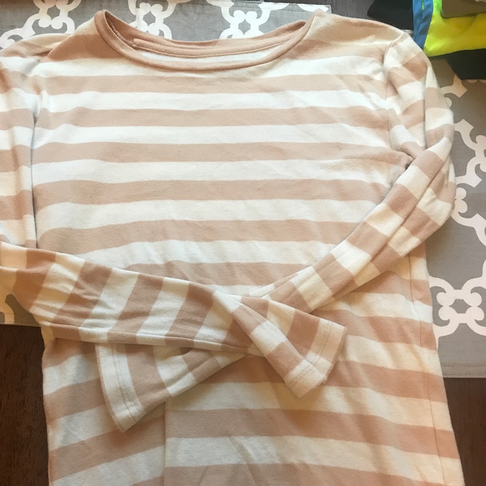Ann Taylor long sleeve top