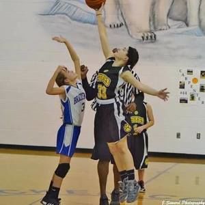 Meet your Posher, Mariah