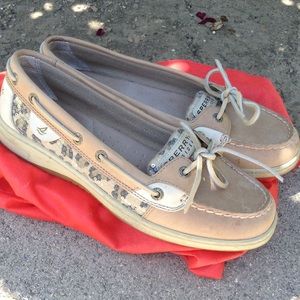 Sperry Top Sider Loafers