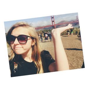 Meet your Posher, Morgan