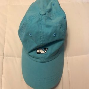 Vineyard vine baseball hat