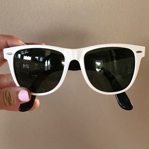 Rayban wayfarer