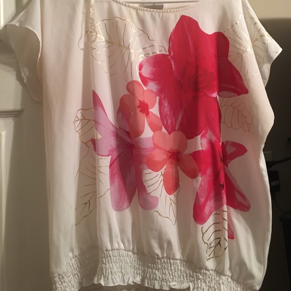Dressy shirt