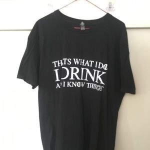 Men's game of thrones tshirt