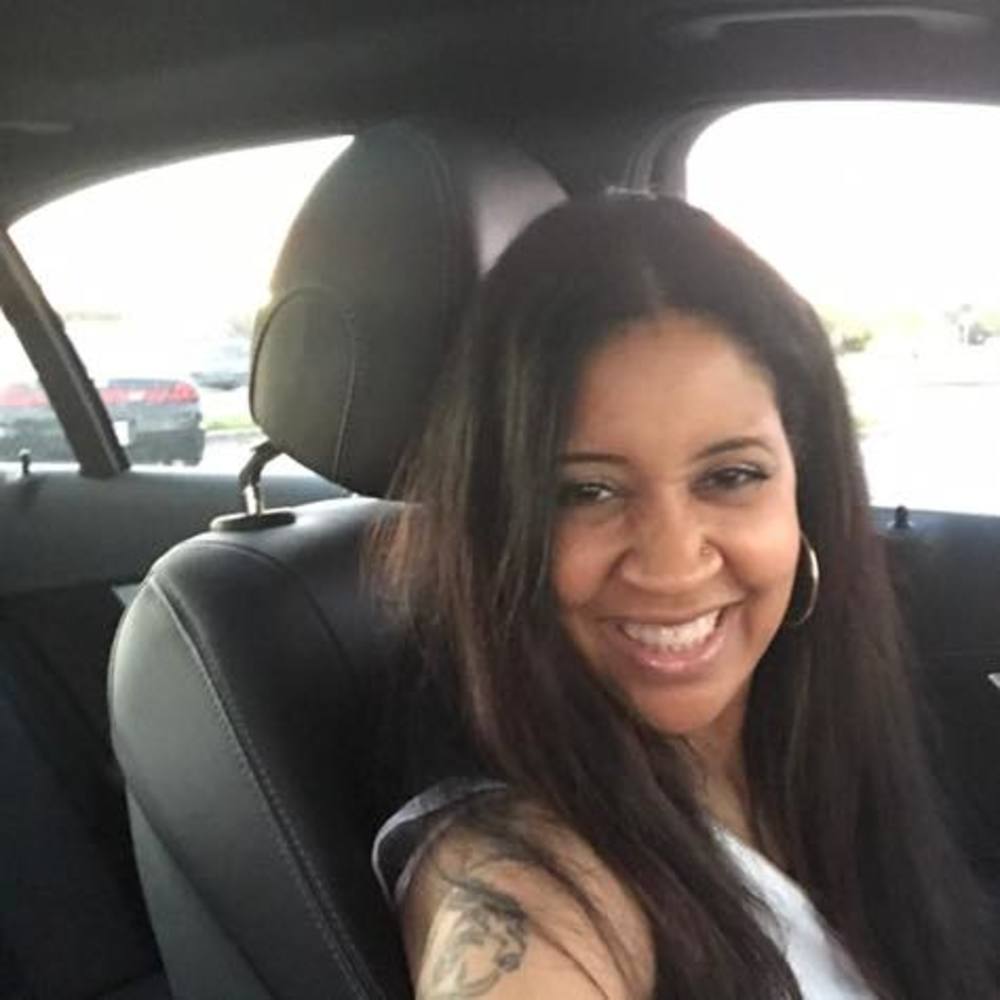 Meet your Posher, Tammy