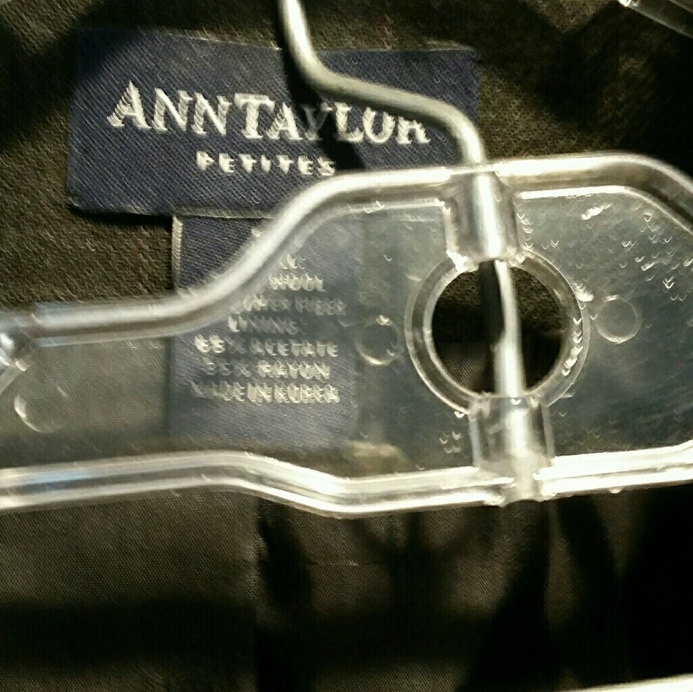 Ann TaylorTwo Piece Suit