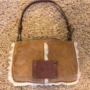 Ugg Purse