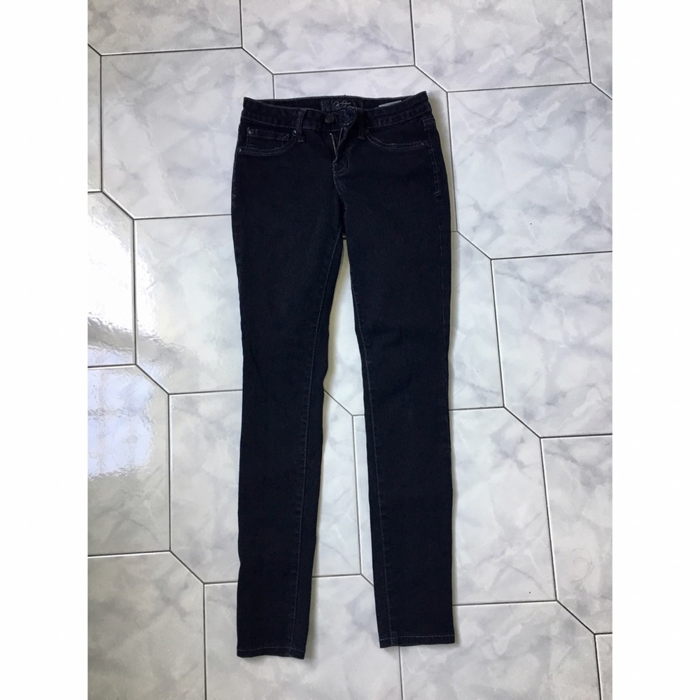 Jessica Simpson black jeggings