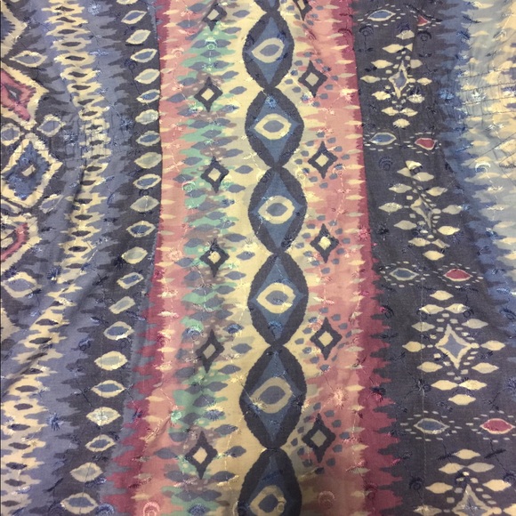 Small Scrub Top - Picture 2 of 3