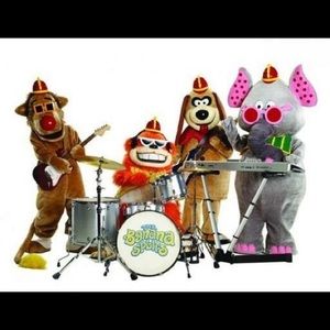 Meet your Posher, Brent