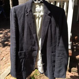Wilfred Blazer