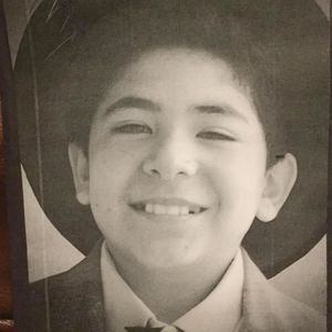 Meet your Posher, Ricardo