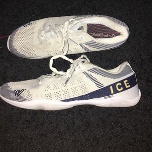 Varsity V-Force ICE cheer shoes