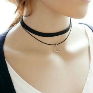 Triangle Choker