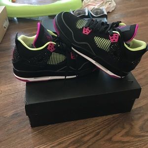 Air Jordan 4 Retro 30th GG