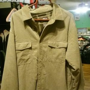 Levi Corduroy Jacket