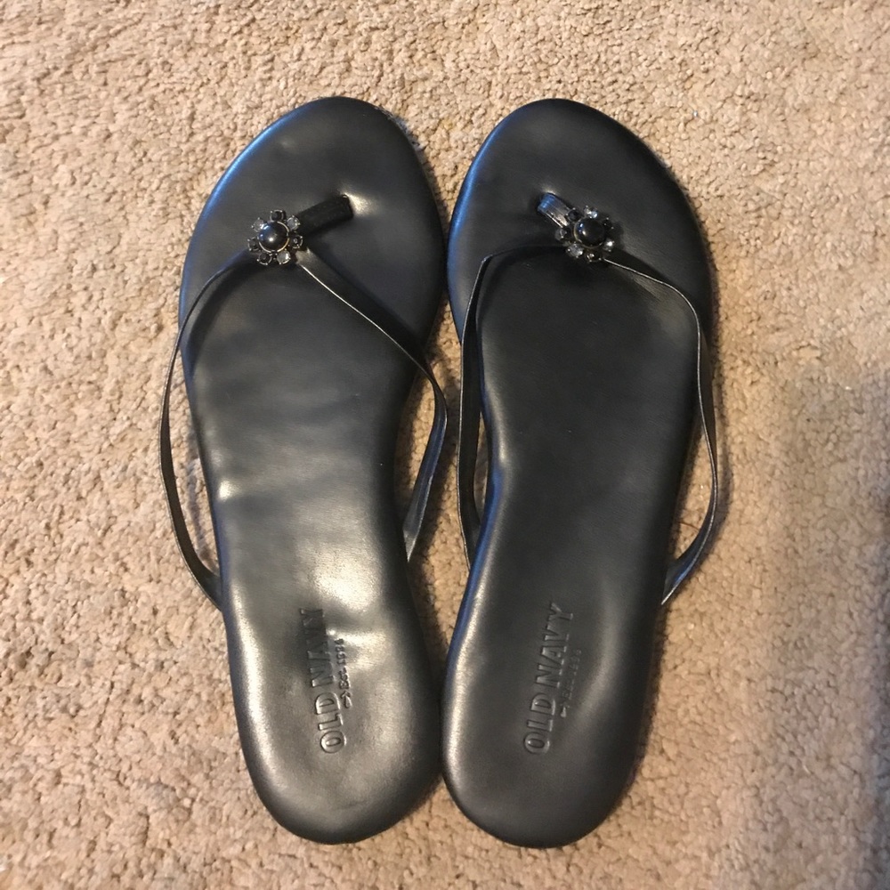 Flip flops