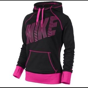 Nike Therma- Fit Hoodie