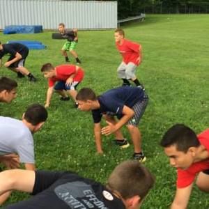 Meet your Posher, James