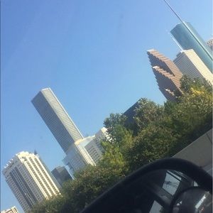 Meet your Posher, Noah