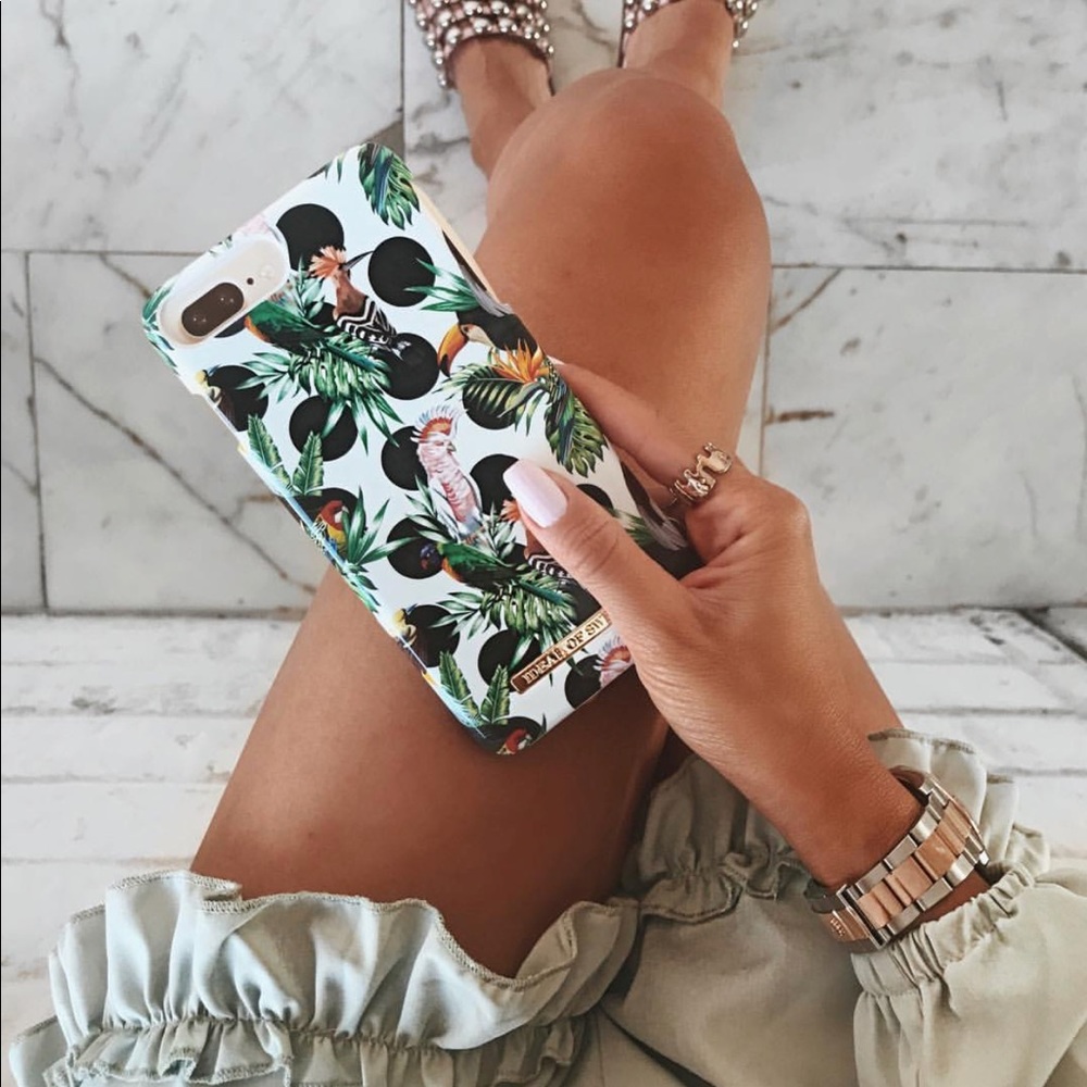 iPhone 7 plus Phone case