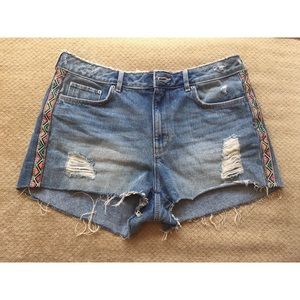 H&M shorts