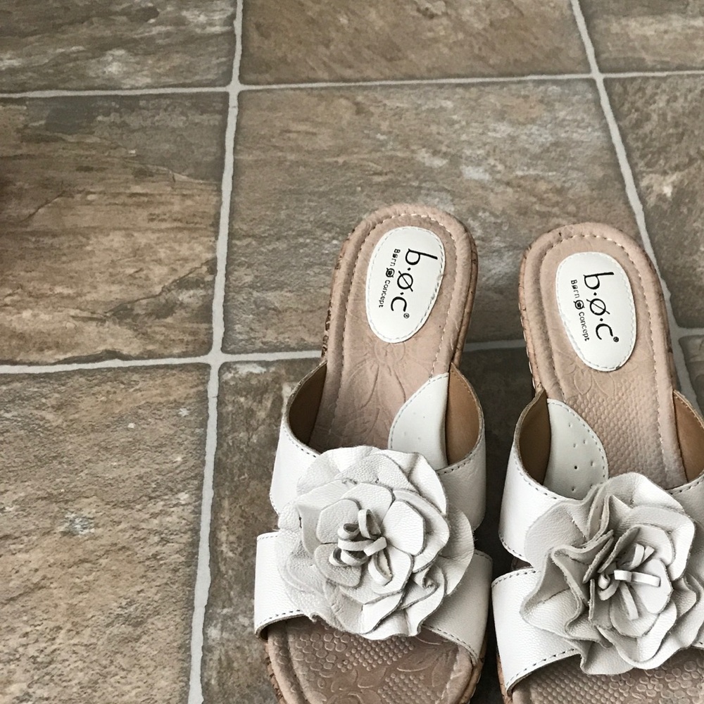 Born BOC Sandals