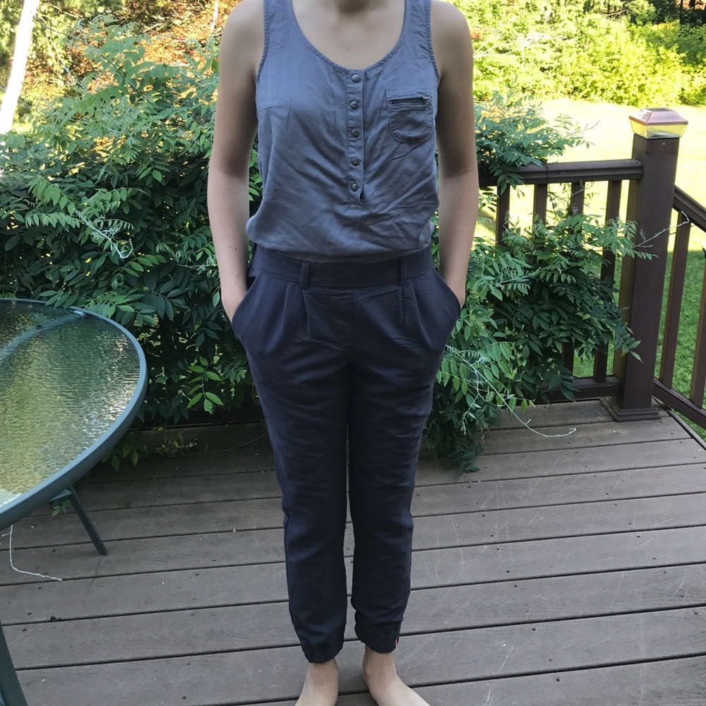 EDC by Esprit Jumpsuit