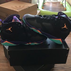 Air Jordan 7 Retro 30th GG