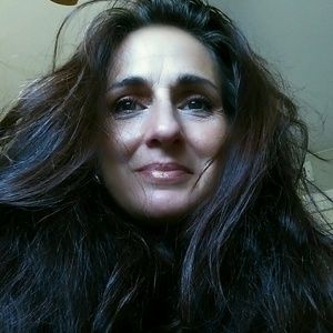 Meet your Posher, Deborah