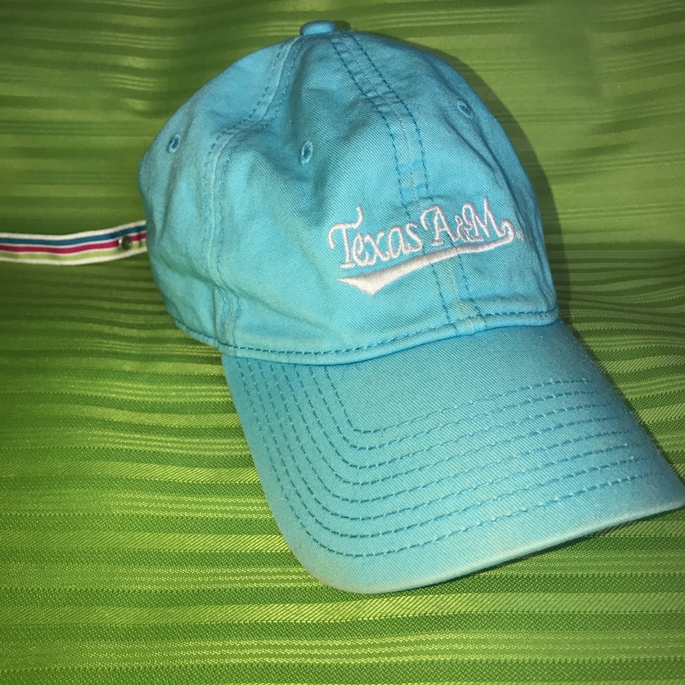Texas A&M hat - Picture 5 of 6