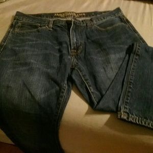 Mens AE Jeans