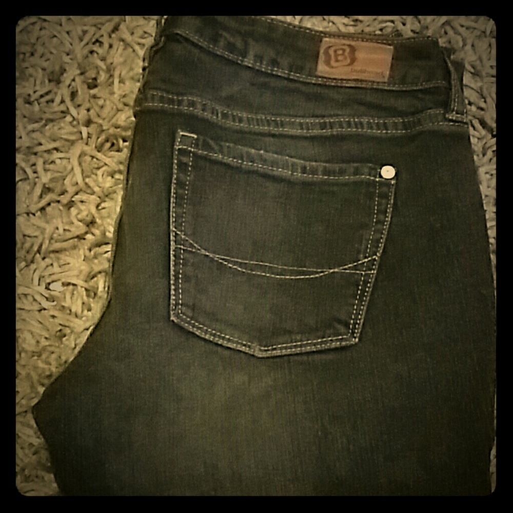 bullhead Venice jeans