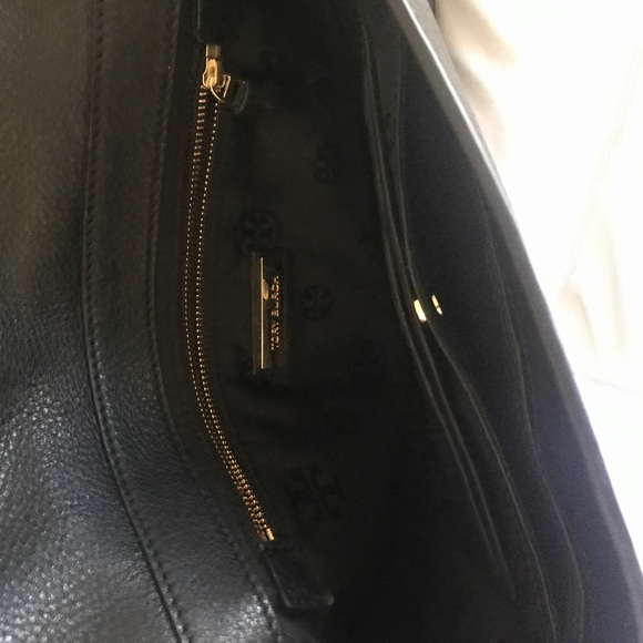 Tory burch jumbo size clutch - Picture 2 of 2