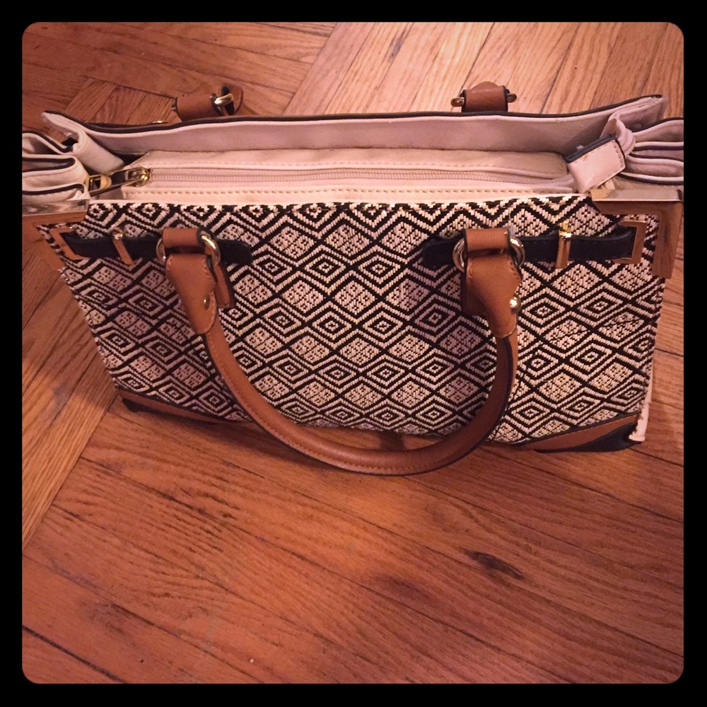 Aldo handbag